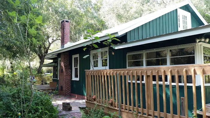 Eagles Nest Mobile Home Park Picture 8