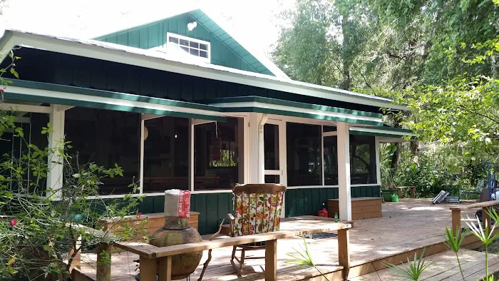 Eagles Nest Mobile Home Park Picture 7
