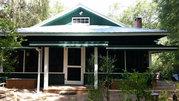 Eagles Nest Mobile Home Park Picture 10