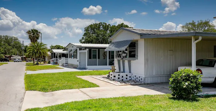 Lake Griffin Isles Picture 2