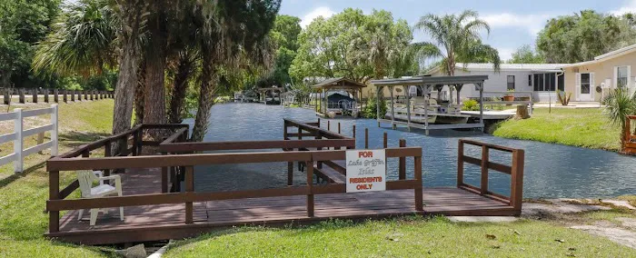 Lake Griffin Isles Picture 3