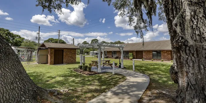 Lake Griffin Isles Picture 1