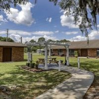 Lake Griffin Isles ico