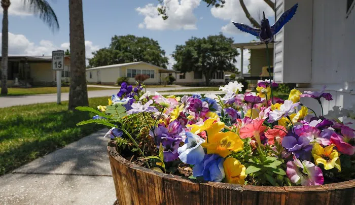 Lake Griffin Isles Picture 7