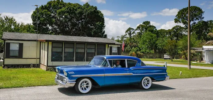 Lake Griffin Isles Picture 9