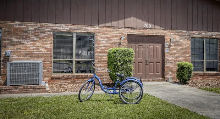 Lake Griffin Isles Picture 5