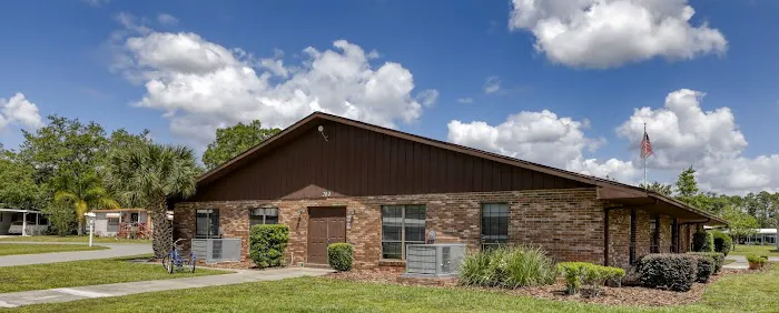 Lake Griffin Isles Picture 10