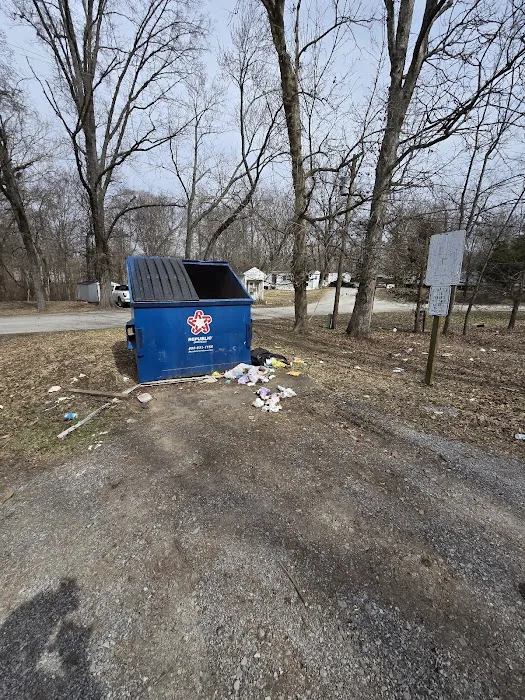 Cedar Lane Mobile Home Park Picture 1