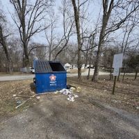 Cedar Lane Mobile Home Park ico