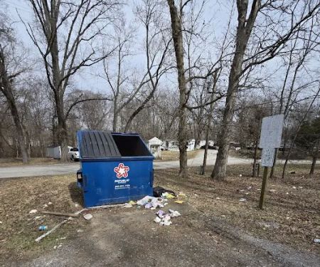 Cedar Lane Mobile Home Park