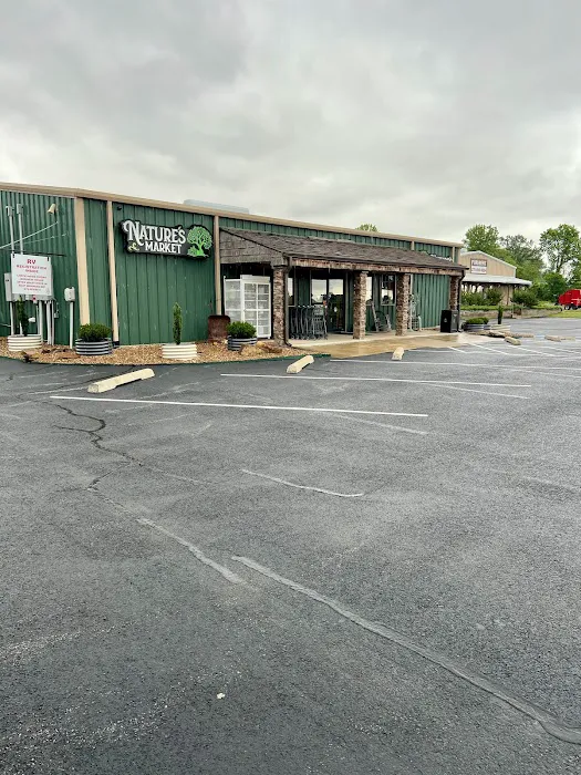 Nature's Market and RV Park Picture 2