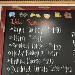 Nature's Market and RV Park