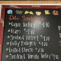 Nature's Market and RV Park ico