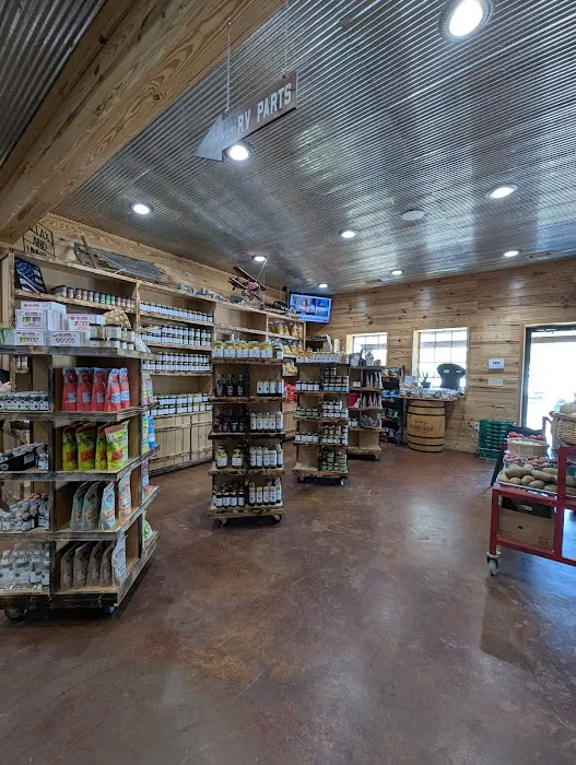 Nature's Market and RV Park Picture 7