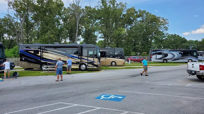 Nature's Market and RV Park Picture 10