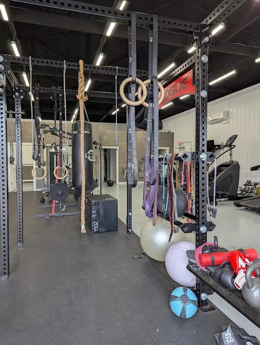 Nature's Market and RV Park Picture 8