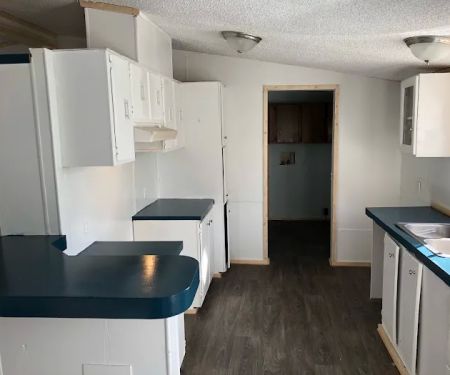 South Court Mobile Home Park