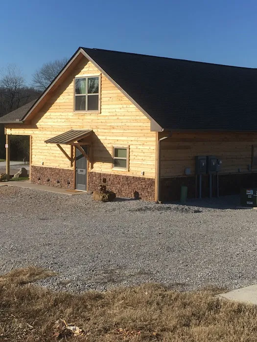 Creekside RV Park Picture 1