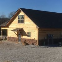 Creekside RV Park ico