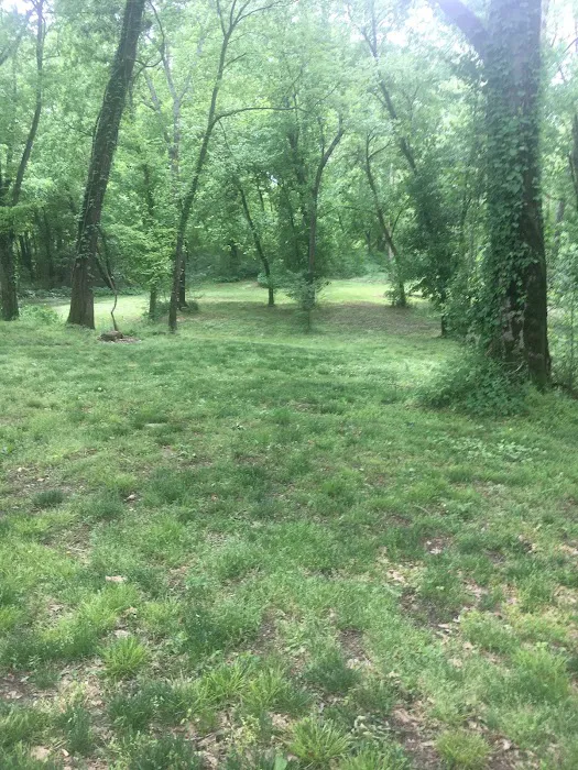 Creekside RV Park Picture 2