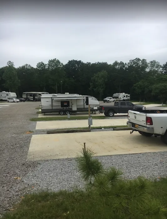 Creekside RV Park Picture 3