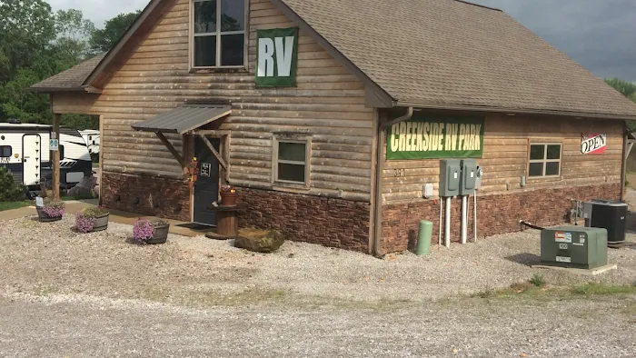 Creekside RV Park Picture 10