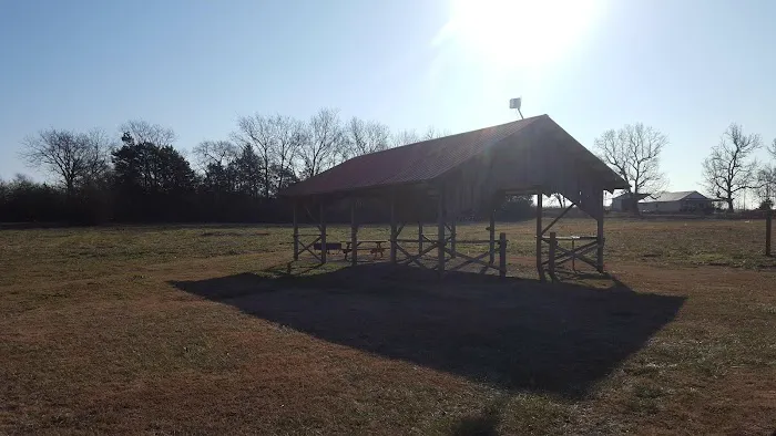 Rustic Pines RV Park Picture 1