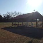 Rustic Pines RV Park