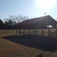 Rustic Pines RV Park ico