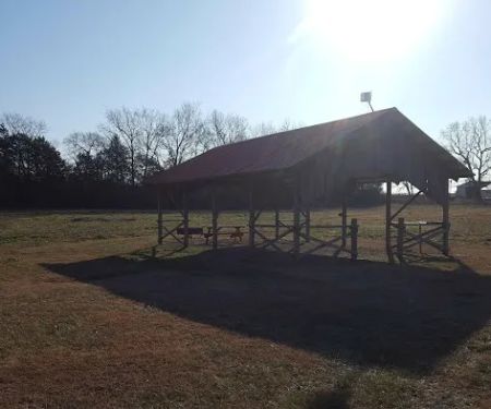 Rustic Pines RV Park