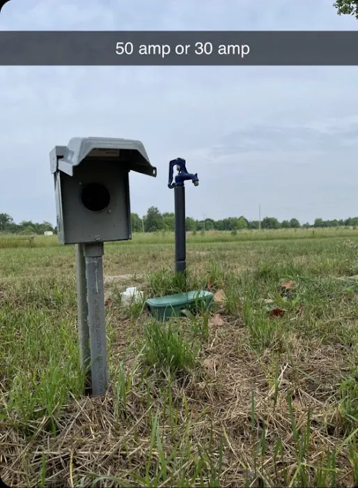 Rocking B RV Park Picture 3