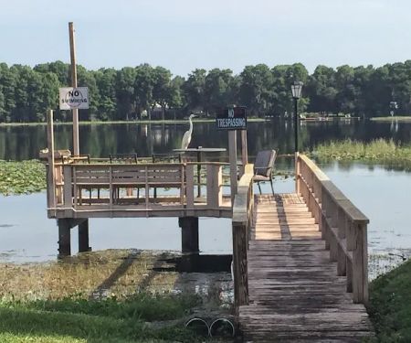 Leeson's Lakeshore MHC