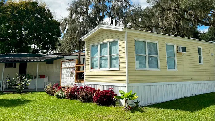 Liberty Gardens MHC Picture 1