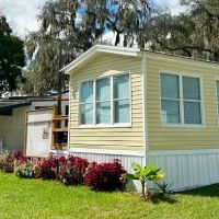 Liberty Gardens MHC ico