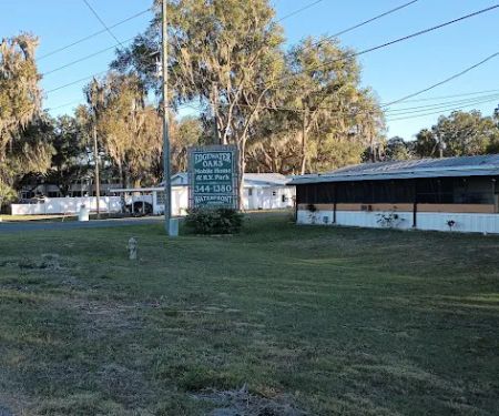 Edgewater Oaks Mobile Home Pk