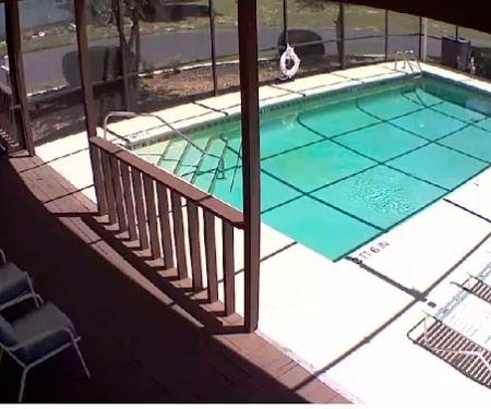 Oak Pond Mobile Home Park