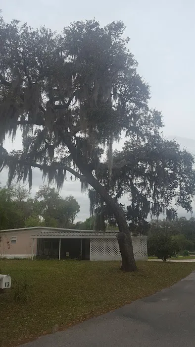 Fort Cooper Mobile Home Comm Picture 6