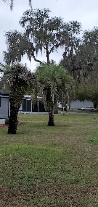 Fort Cooper Mobile Home Comm Picture 1