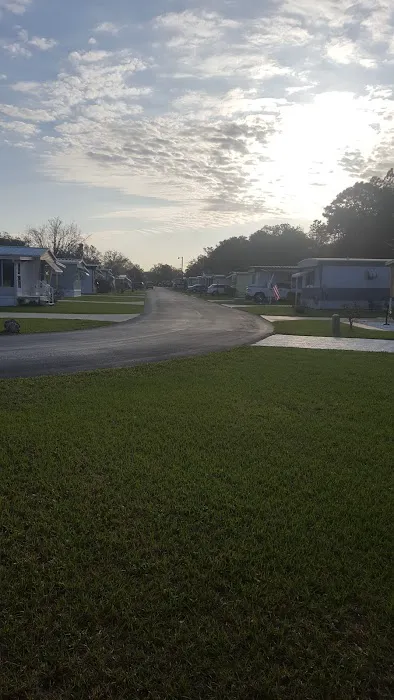 Fort Cooper Mobile Home Comm Picture 4