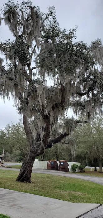 Fort Cooper Mobile Home Comm Picture 2