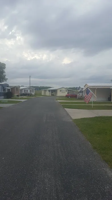 Fort Cooper Mobile Home Comm Picture 7