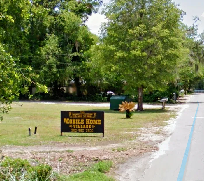 Watson Street Mobile Home Village Picture 2