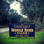 Watson Street Mobile Home Village
