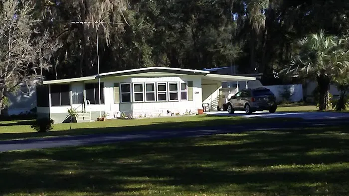 Bedrock Singing Forest Picture 3