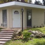 Bedrock Singing Forest