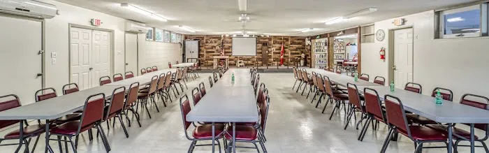 Bedrock Singing Forest Picture 6