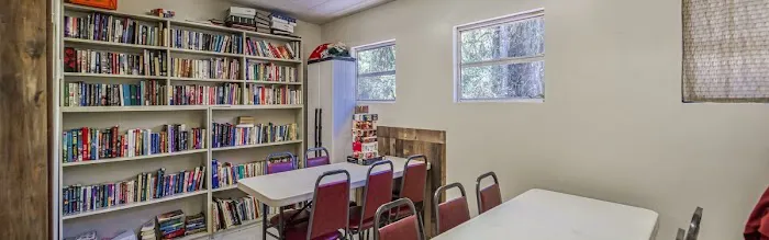 Bedrock Singing Forest Picture 8