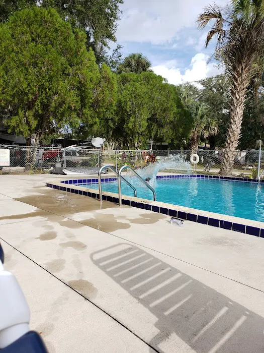 Thousand Palms RV Resort Picture 1