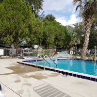 Thousand Palms RV Resort ico