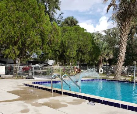 Thousand Palms RV Resort